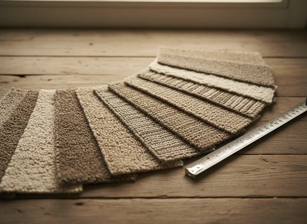 Carpet Installation Crane Hill, AL FAQs